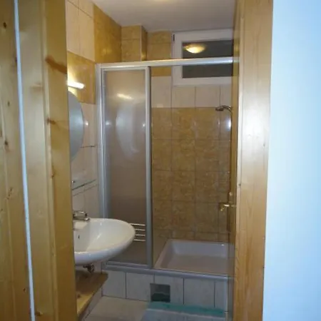 Residenz Awen * 施图拜河谷新施蒂夫特