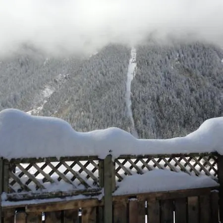 Appartamento Residenz Awen *
