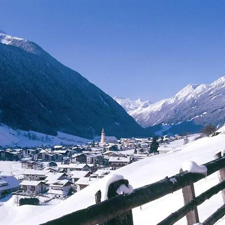 Appartamento Residenz Awen *