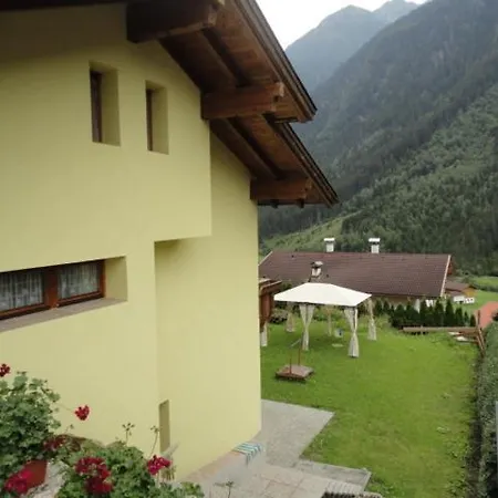 Appartamento Residenz Awen Neustift im Stubaital