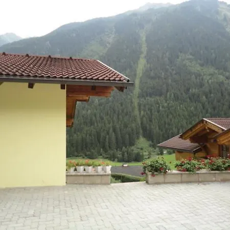 Appartamento Residenz Awen